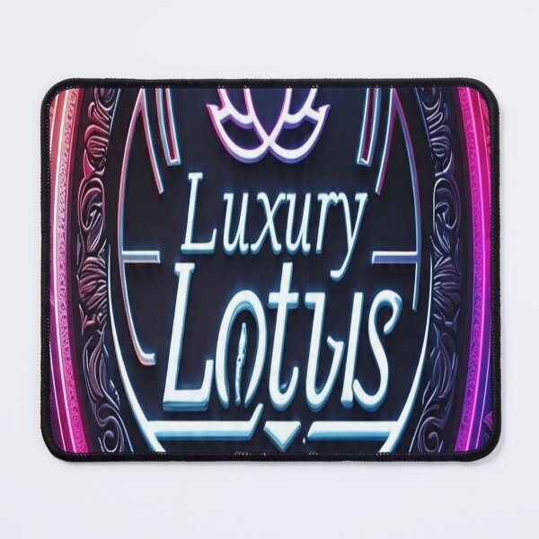 Item preview, Luxury Lotus 1 designed and sold by Billiard6163.