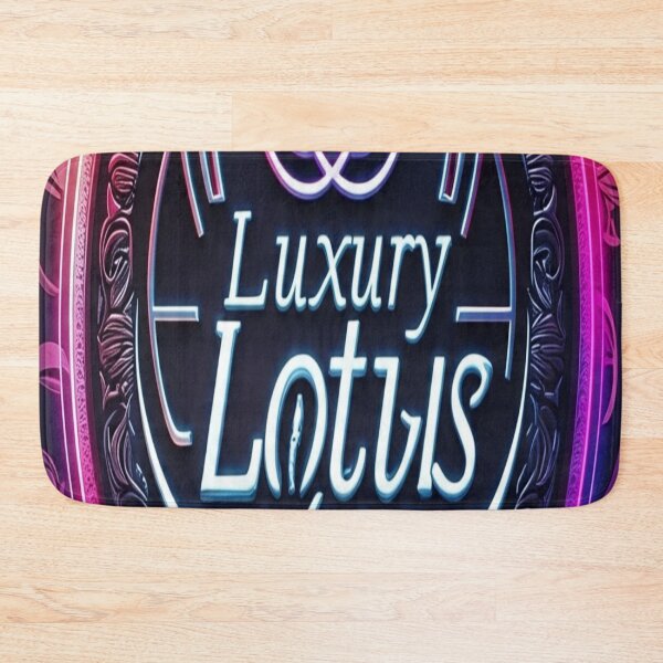 Item preview, Luxury Lotus 1 designed and sold by Billiard6163.
