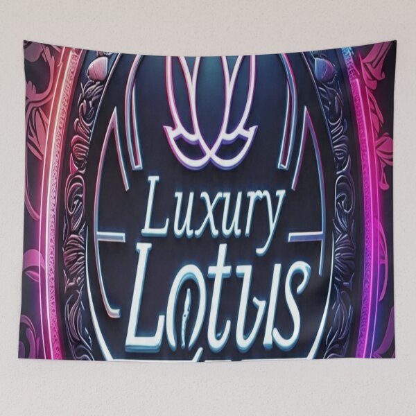 Item preview, Luxury Lotus 1 designed and sold by Billiard6163.