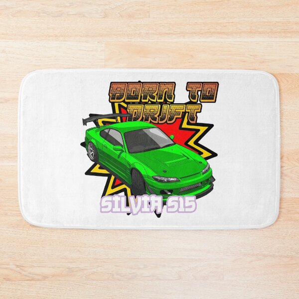 Item preview, Born to drift Nissan Silvia S15 designed and sold by OnlyJDMshop.