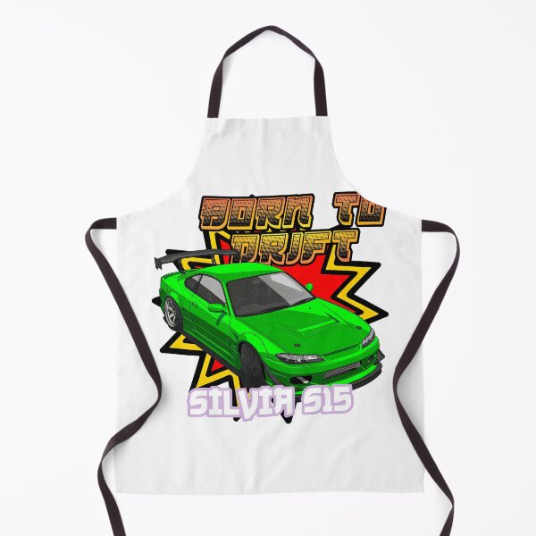 Item preview, Born to drift Nissan Silvia S15 designed and sold by OnlyJDMshop.