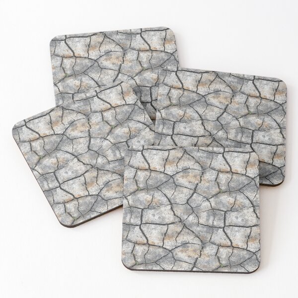 Item preview, Cracked Desert Ground Texture designed and sold by Enea Kelo.
