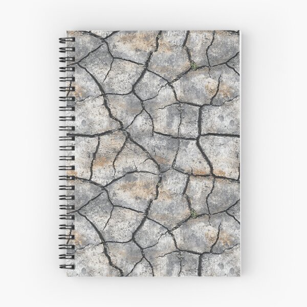 Item preview, Cracked Desert Ground Texture designed and sold by Enea Kelo.