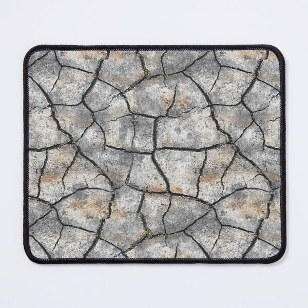 Item preview, Cracked Desert Ground Texture designed and sold by Enea Kelo.