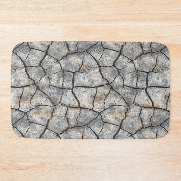 Item preview, Cracked Desert Ground Texture designed and sold by Enea Kelo.