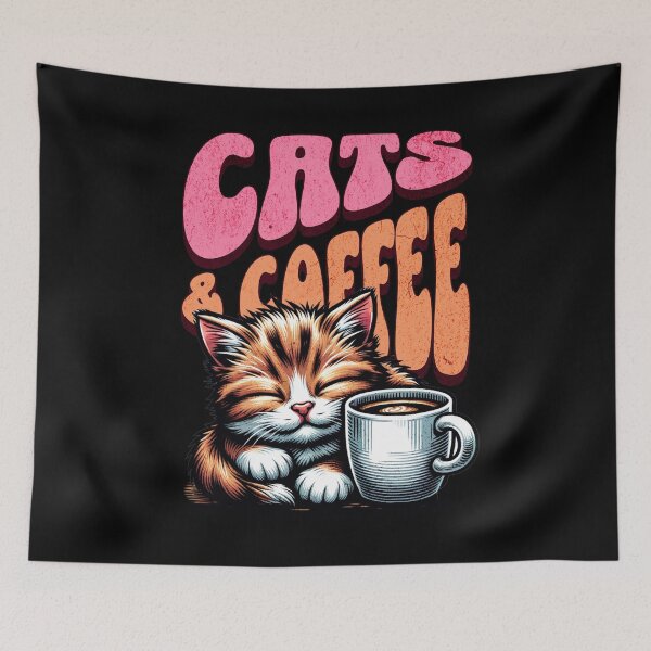 Item preview, tullys coffee  designed and sold by Yucku1.