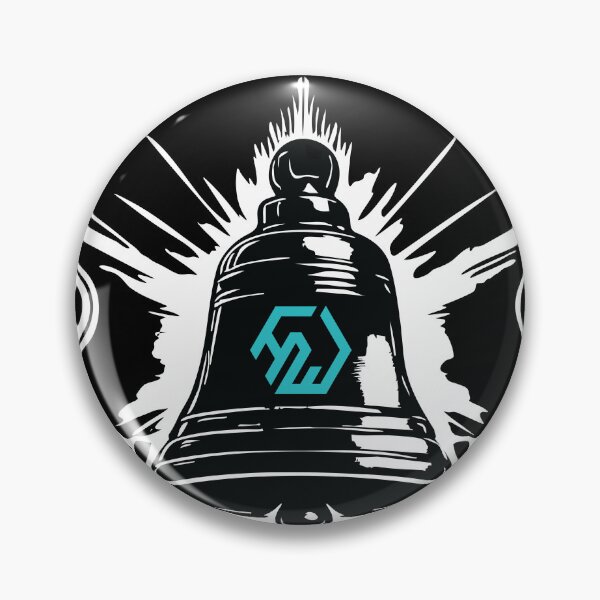Item preview, 251 Ring the bell  designed and sold by TheHeavyweight.
