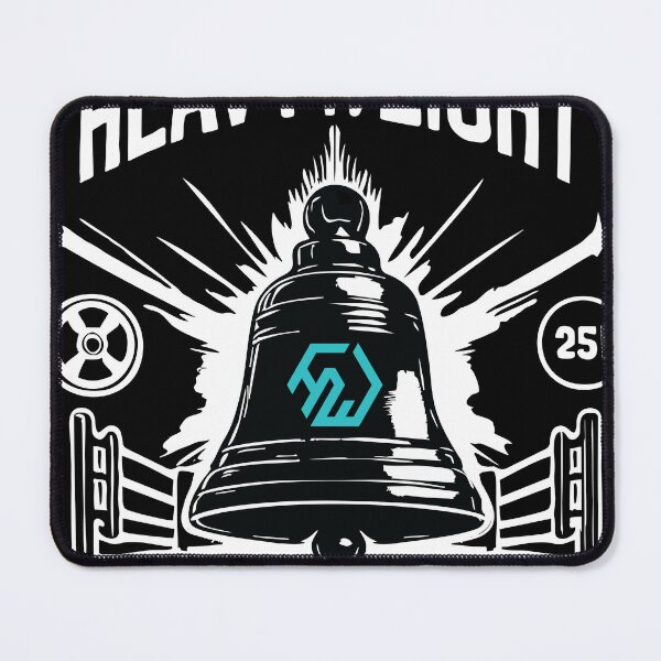 Item preview, 251 Ring the bell designed and sold by TheHeavyweight.