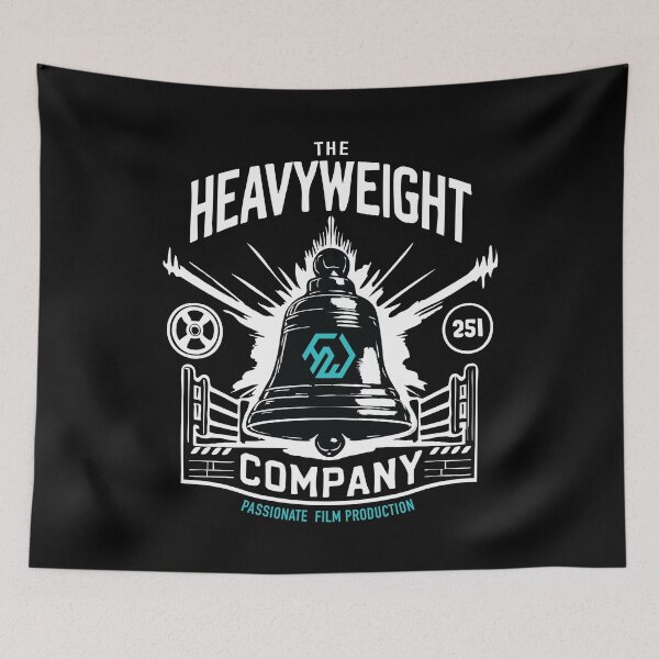 Item preview, 251 Ring the bell  designed and sold by TheHeavyweight.