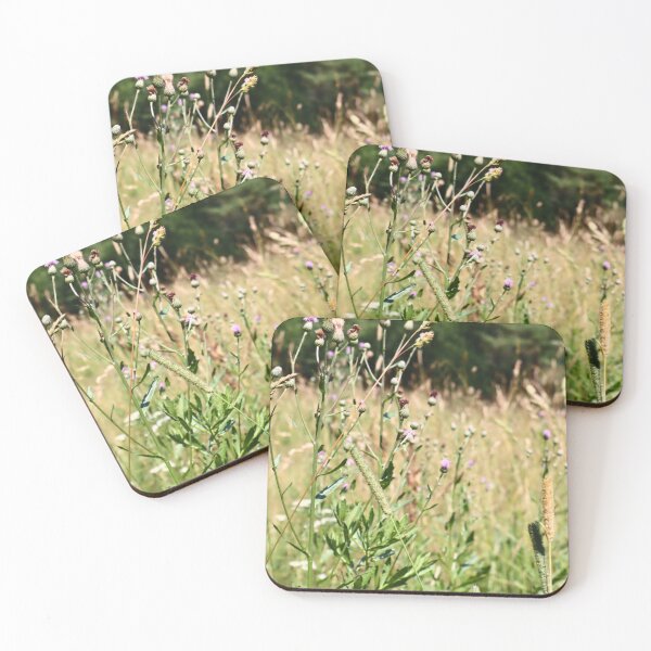 Item preview, Summer fields 01 designed and sold by SuomiSights.