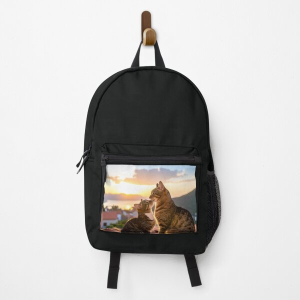 Item preview, Love on the rooftop at sunset designed and sold by DesignFrabu.
