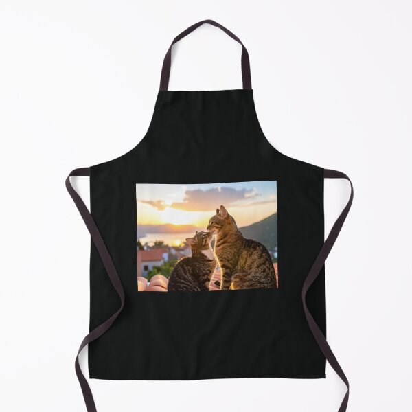 Item preview, Love on the rooftop at sunset designed and sold by DesignFrabu.