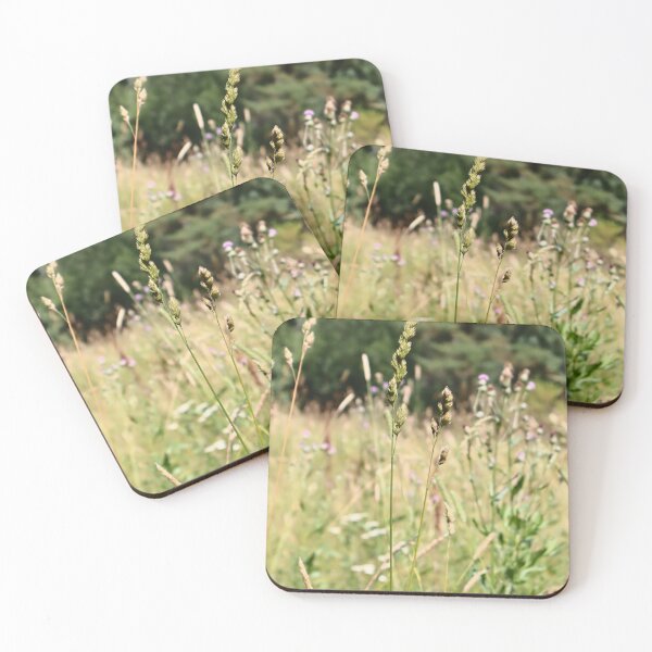 Item preview, Summer fields 02 designed and sold by SuomiSights.