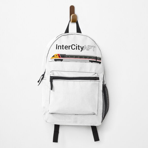 Item preview, Intercity APT designed and sold by TrainFanatic.