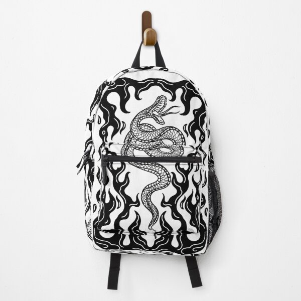 Item preview, Snake Flames 3 designed and sold by pheux.