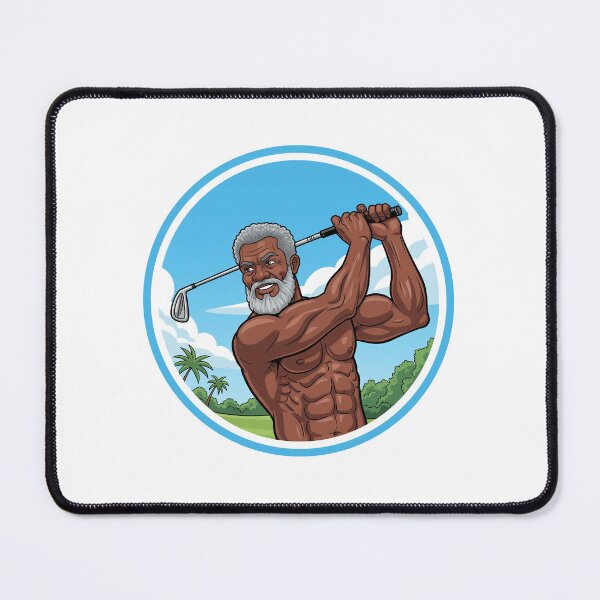 Item preview, Golf Muscle Daddy designed and sold by muscledaddies.