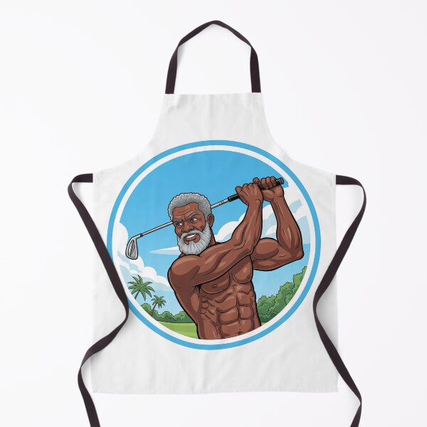 Item preview, Golf Muscle Daddy designed and sold by muscledaddies.