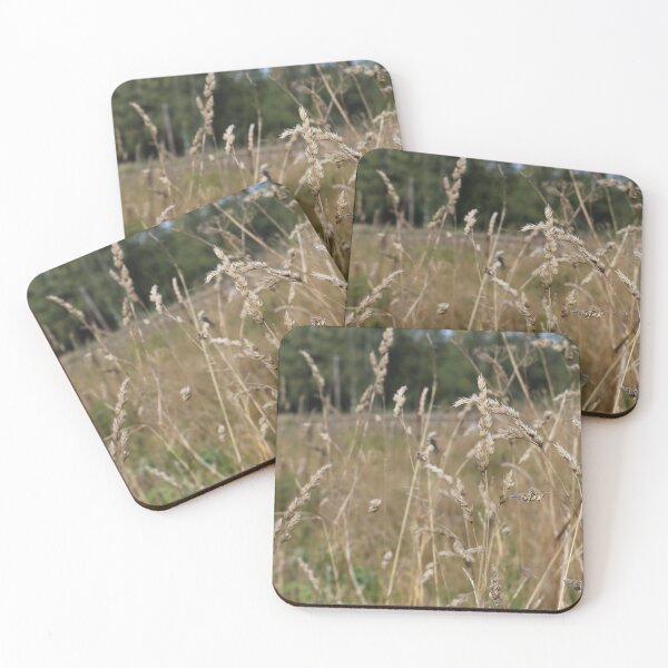 Item preview, Hay field 02 designed and sold by SuomiSights.