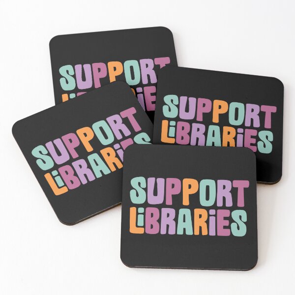 Item preview, support libraries designed and sold by DesignsByAND.