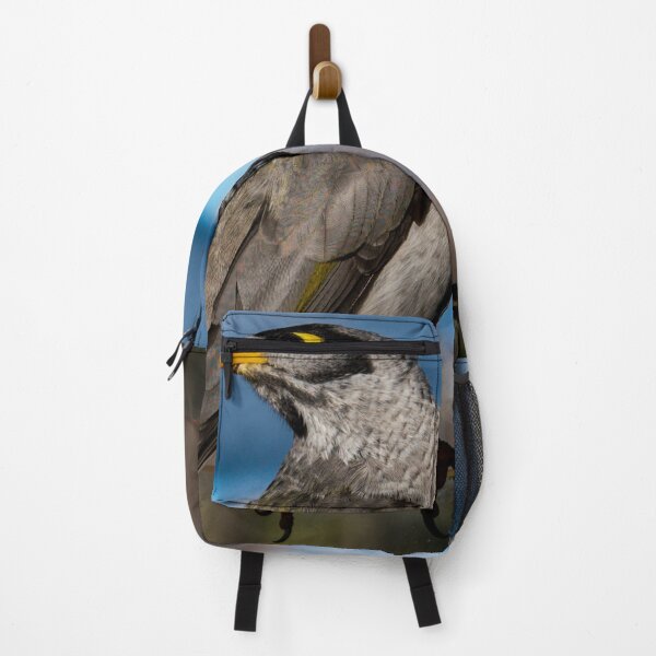 Item preview, Noisy Miner bird designed and sold by Teniche.