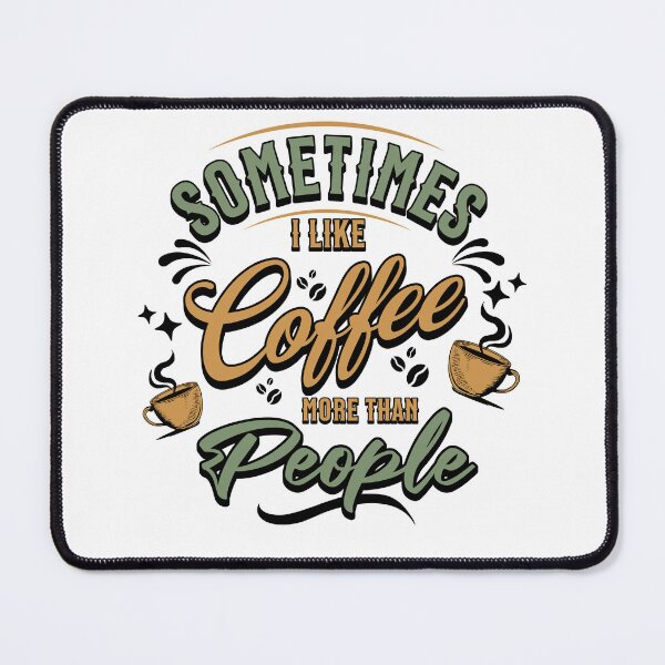 Item preview, tules coffee designed and sold by Yucku1.