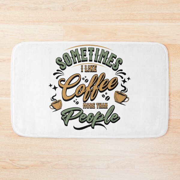 Item preview, tules coffee  designed and sold by Yucku1.