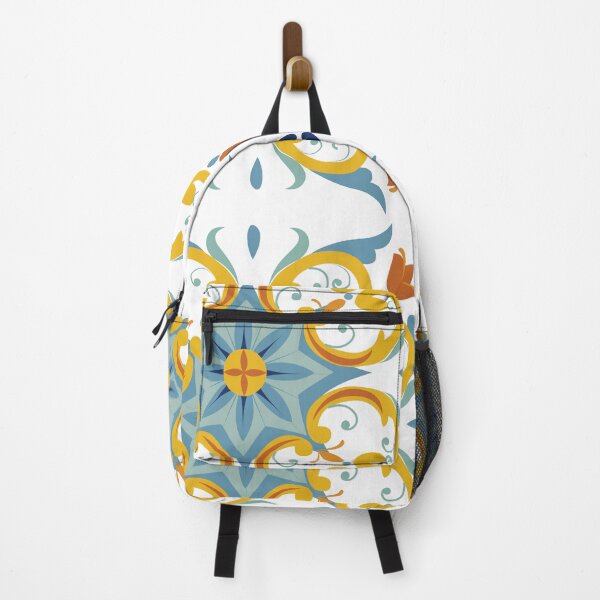Item preview, Spanish Tile designed and sold by Sarah Marsh.