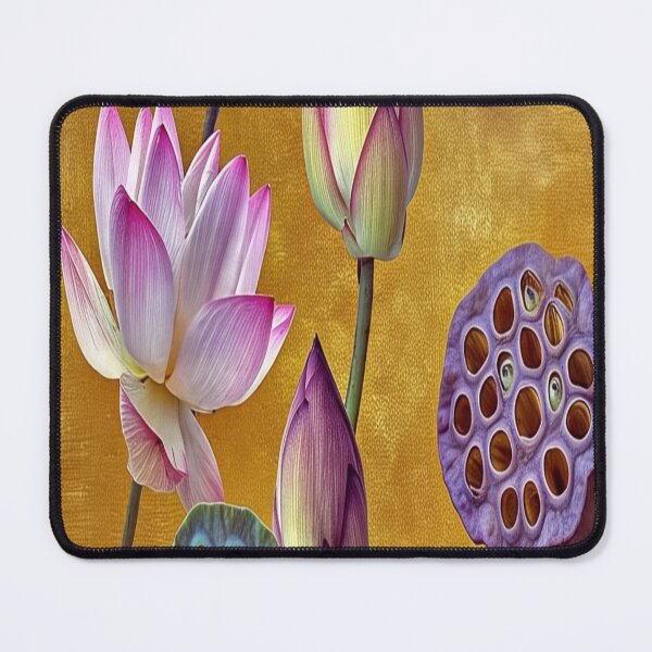 Item preview, Lotus and pod group designed and sold by Billiard6163.