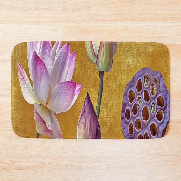 Item preview, Lotus and pod group designed and sold by Billiard6163.