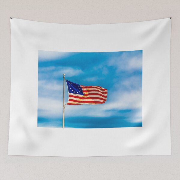 Item preview, Original Flag designed and sold by dbvirago.
