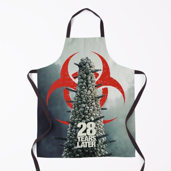Item preview, 28 Years Later large format HQ digital art designed and sold by ArtIsOm.