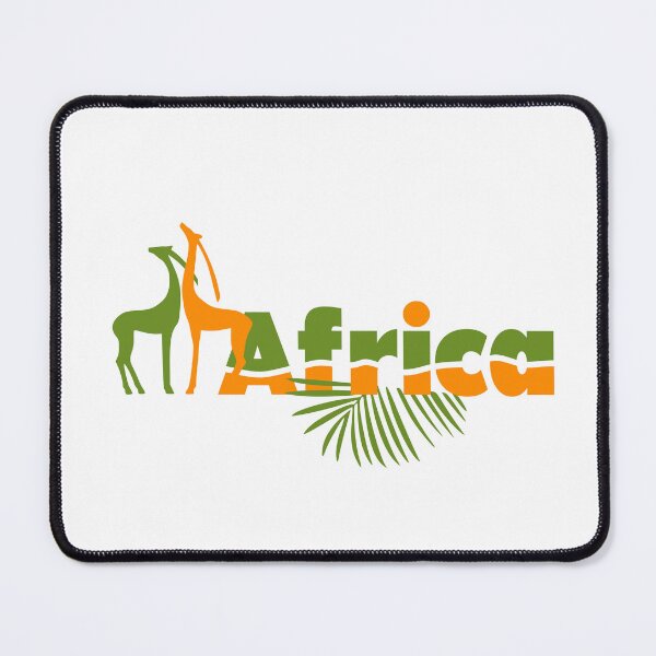 Item preview, Africa. Gazelles designed and sold by ANVivid.