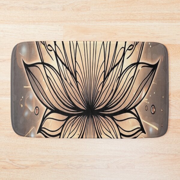 Item preview, Star lotus designed and sold by Billiard6163.