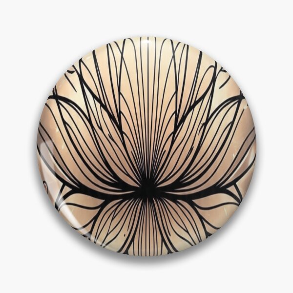 Item preview, Star lotus designed and sold by Billiard6163.