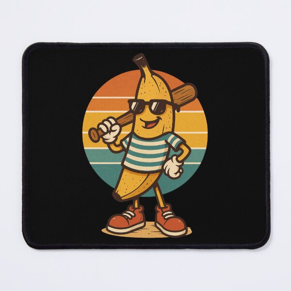 Item preview, Go Banana designed and sold by artchic4you.