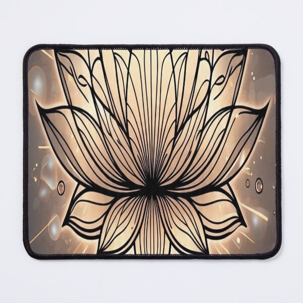 Item preview, Star lotus designed and sold by Billiard6163.