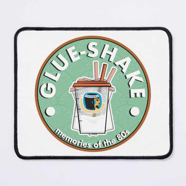Item preview, Glue-Shake designed and sold by 13E12T.