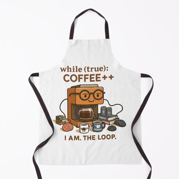 Item preview, COFFEE++ designed and sold by M4K3RB0T.