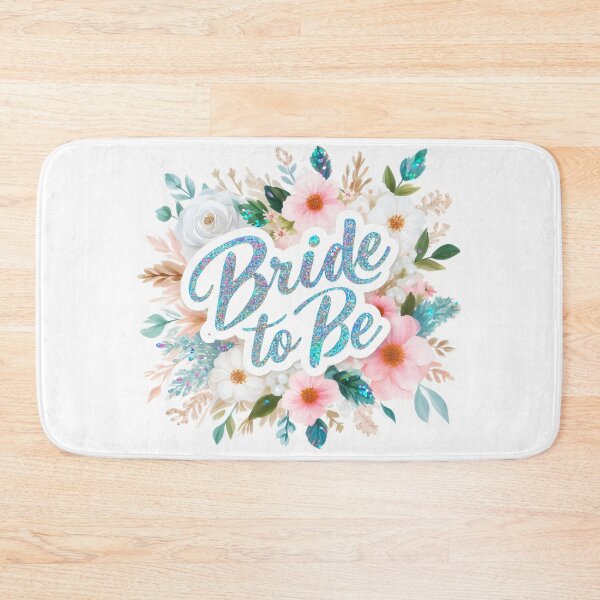 Item preview, Bride to be, wedding, future bride, gift for the bride, bachelorette party designed and sold by Celedrine-art.