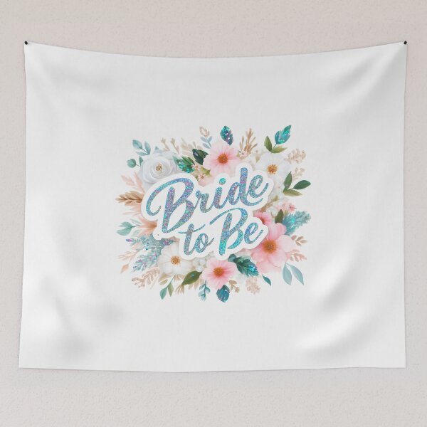 Item preview, Bride to be, wedding, future bride, gift for the bride, bachelorette party designed and sold by Celedrine-art.