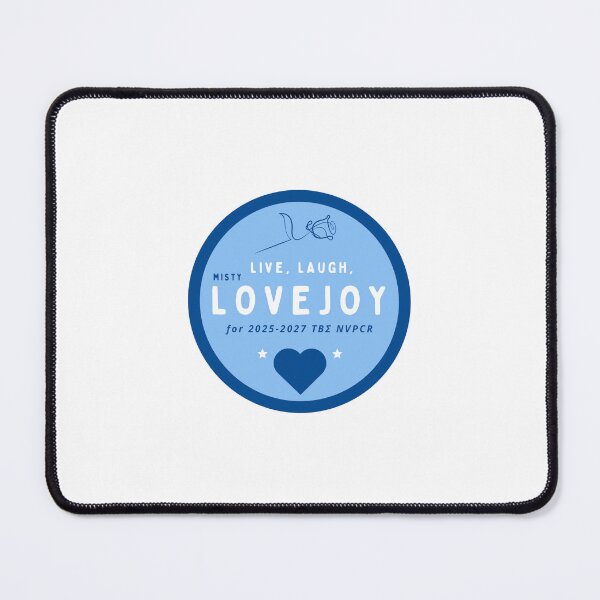 Item preview, Lovejoy for NVPCR designed and sold by mistyreneelove.