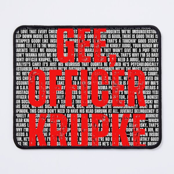 Item preview, West Side Story lyrics  designed and sold by broadwaygirl142.