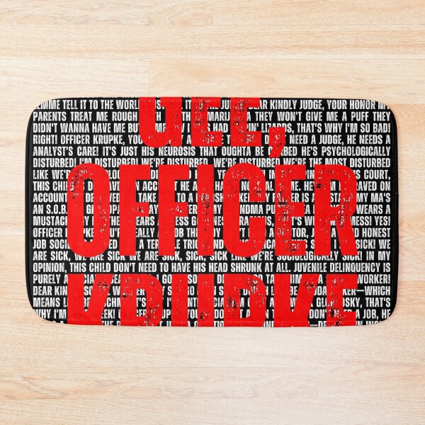 Item preview, West Side Story lyrics  designed and sold by broadwaygirl142.
