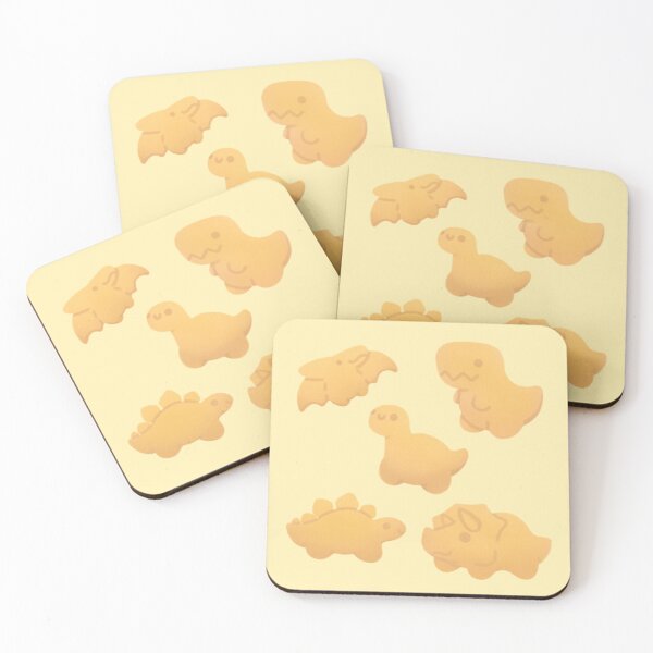 Item preview, Dino nuggies! designed and sold by IcyBubblegum.