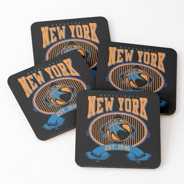 Item preview, New York Basketball Retro Vintage designed and sold by RussCrosby.