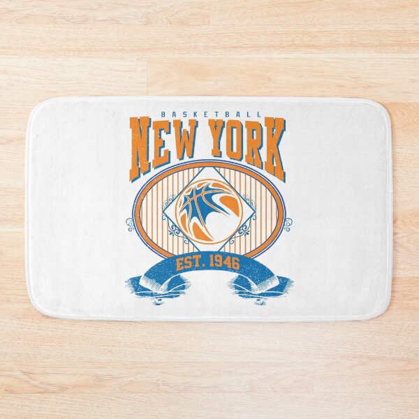 Item preview, New York Basketball Retro Vintage designed and sold by RussCrosby.