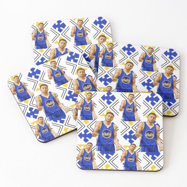 Item preview, Stephen Curry Bogolan designed and sold by Wolagno.