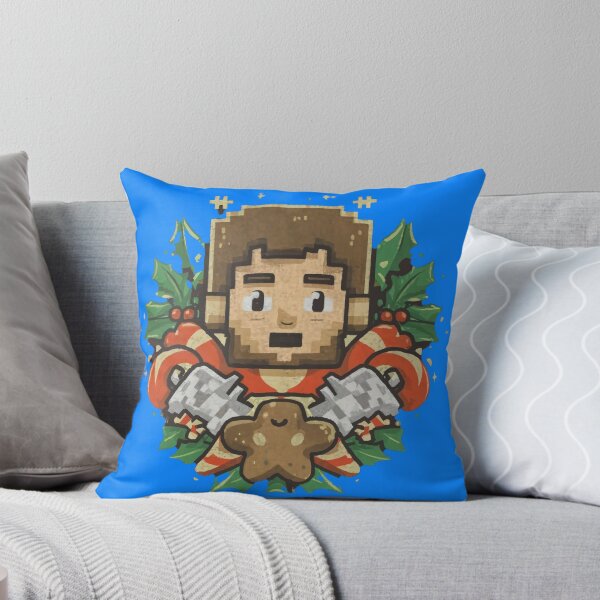 Item preview, Minecraft christmass edition designed and sold by Thompika.