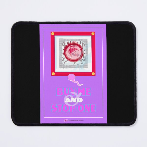 Item preview, A bright, creative poster TShirt designed and sold by Robert Hills.