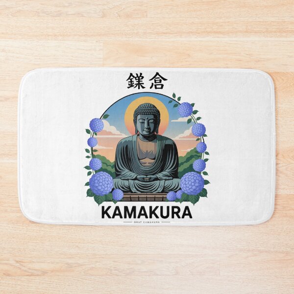 Item preview, Japan City – Kamakura designed and sold by SignumShop.